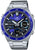 Casio Edifice EFV-C110D-2AVEF Men's Watch • 10-Year Battery • World Time Function