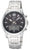 Eco Tech Time Professional EGA-11715-21M Men's Watch • Radio-Controlled Solar • World Time