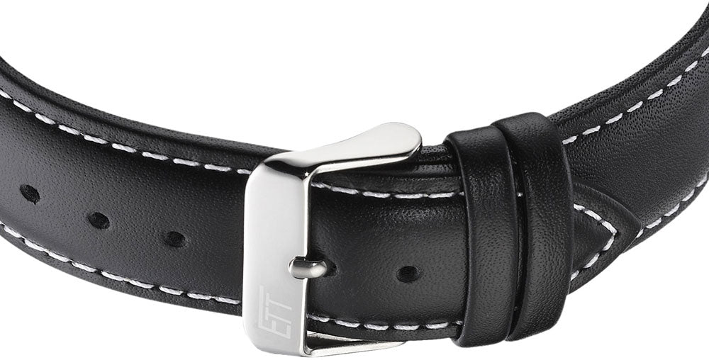 Herrenchronograph mit Kalender - Eco Tech Time Modell: EGS-11550-21L