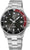 Eco Tech Time Professional Watersports EGS-11604-25M Herrenuhr • Solar Funk • 20 Bar