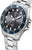 Eco Tech Time EGS-11605-35M Herrenuhr • Solar Funk • 20 Bar Wasserdicht