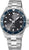 Eco Tech Time EGS-11605-35M Herrenuhr • Solar Funk • 20 Bar Wasserdicht