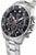 Eco Tech Time EGS-11607-25M Herrenuhr • Funk-Solar-Antrieb • Saphirglas