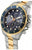 Eco Tech Time Watersports EGS-11609-35M Herrenuhr • Solar-Antrieb • Funk-Technologie