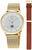 Eco Tech Time Atacama EGS-11623-11MS Herrenuhr • Solar Funkantrieb • Inklusive Wechselband-Set