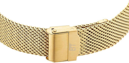 Eco Tech Time Atacama EGS-11623-11MS Herrenuhr • Solar Funkantrieb • Inklusive Wechselband-Set