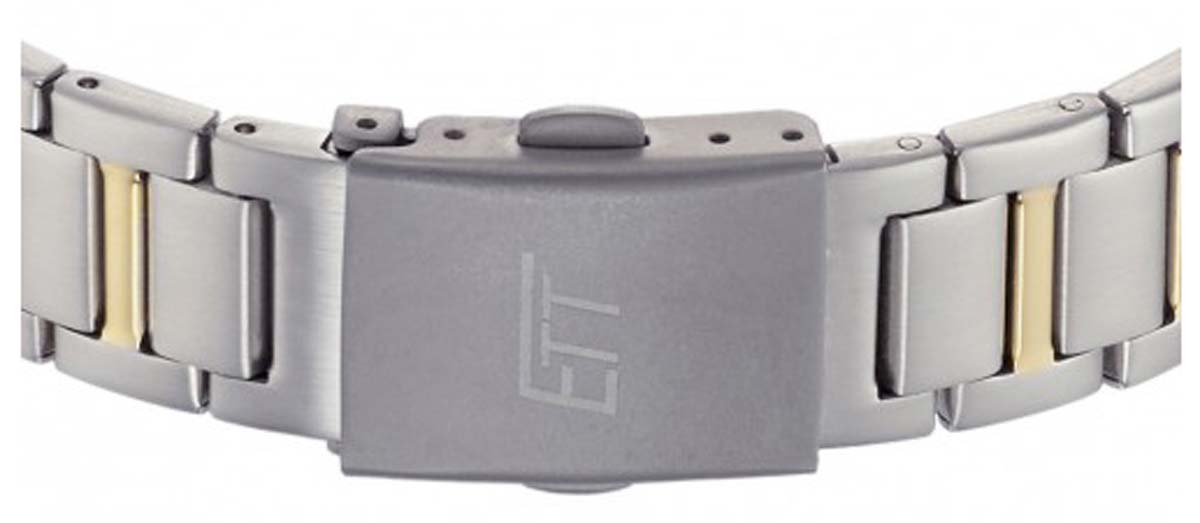 Herrenuhr - Eco Tech Time Modell: EGT-11359-25M