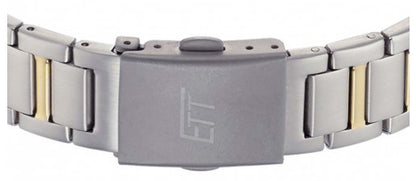 Herrenuhr - Eco Tech Time Modell: EGT-11359-25M