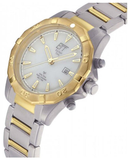 Herrenuhr - Eco Tech Time Modell: EGT-11359-25M