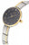 Eco Tech Time Diamond ELS-12151-52M Damen Uhr • Solar • Echte Diamanten