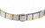 Eco Tech Time Diamond ELS-12151-52M Damen Uhr • Solar • Echte Diamanten