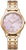 Citizen Elegance EM0503-75X Damen Uhr • Solarantrieb • Roségold-Elemente