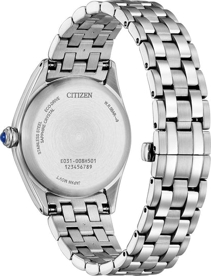 Citizen Citizen L EM1140-80X Uhr • Eco-Drive Solar • Saphirglas