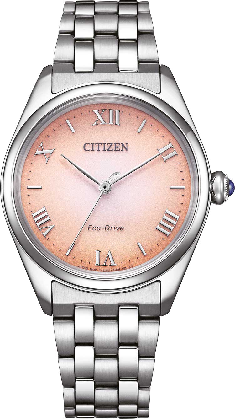 Citizen Citizen L EM1140-80X Uhr • Eco-Drive Solar • Saphirglas
