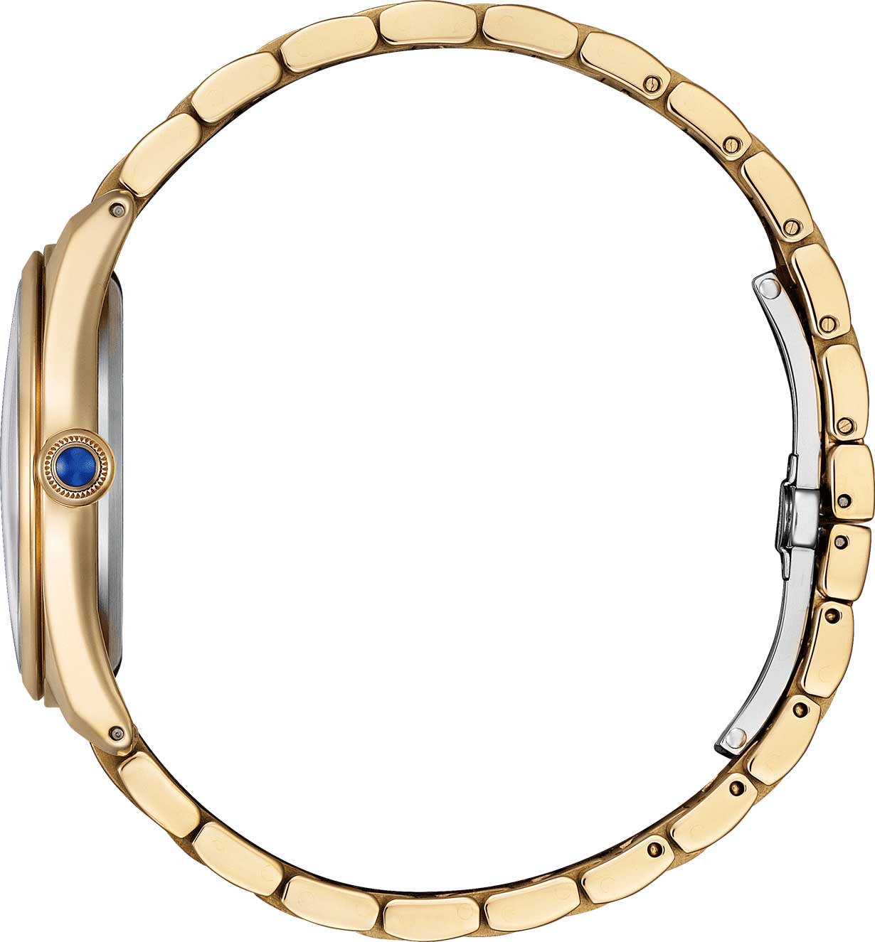 Citizen L EM1143-81X Uhr • Eco-Drive Solarantrieb • Edles Roségold