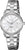 Citizen Elegance EU6070-51D Women's Watch • Mother-of-Pearl Dial • Stainless Steel