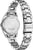 Citizen Super Titanium EW2601-81Z Damenuhr • Eco-Drive • Saphirglas