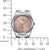 Citizen Super Titanium EW2601-81Z Damenuhr • Eco-Drive • Saphirglas