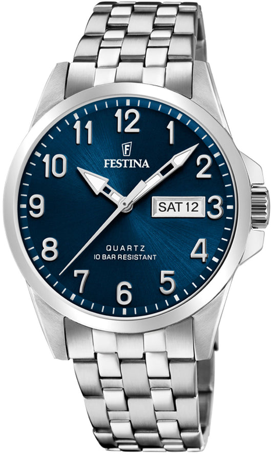 Herrenuhr - Festina Modell: 20357_c