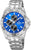 Festina Multifunction F20445/4 Men's Watch • Practical Multifunction Display • 10 bar Water Resistant