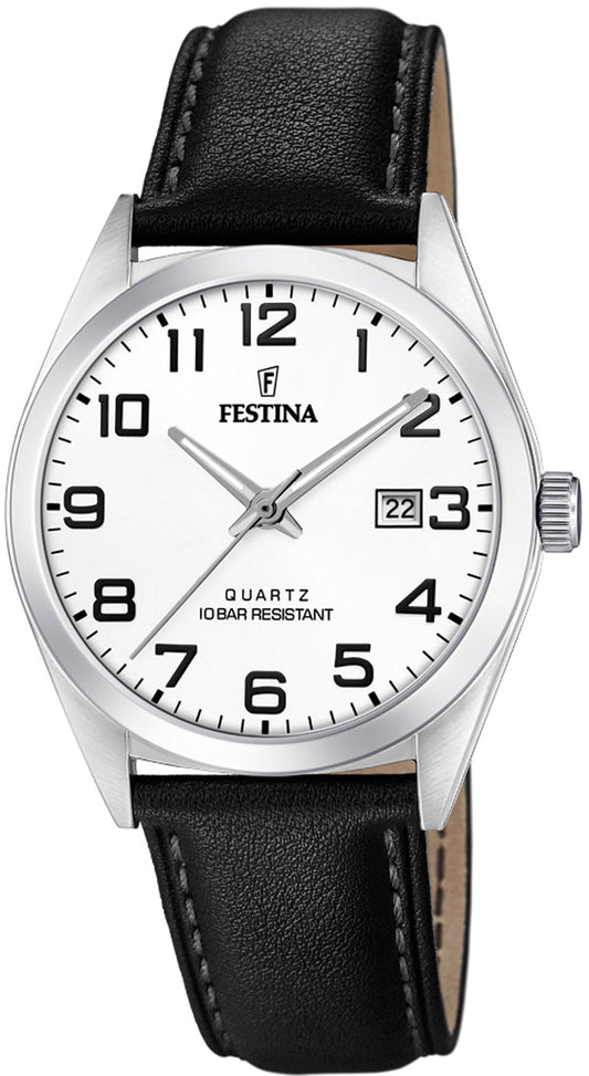 Herrenuhr - Festina Modell: 20446_1