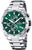 Festina Chrono Sport F20463/3 Herrenuhr • Sportliches Chronographen-Design • Hochwertiger Edelstahl