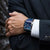 Festina On the Square F20636/2 Men's Watch • Chronograph