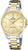Festina Solar Energy F20655/3 Women's Watch • Solar-powered • Stainless Steel