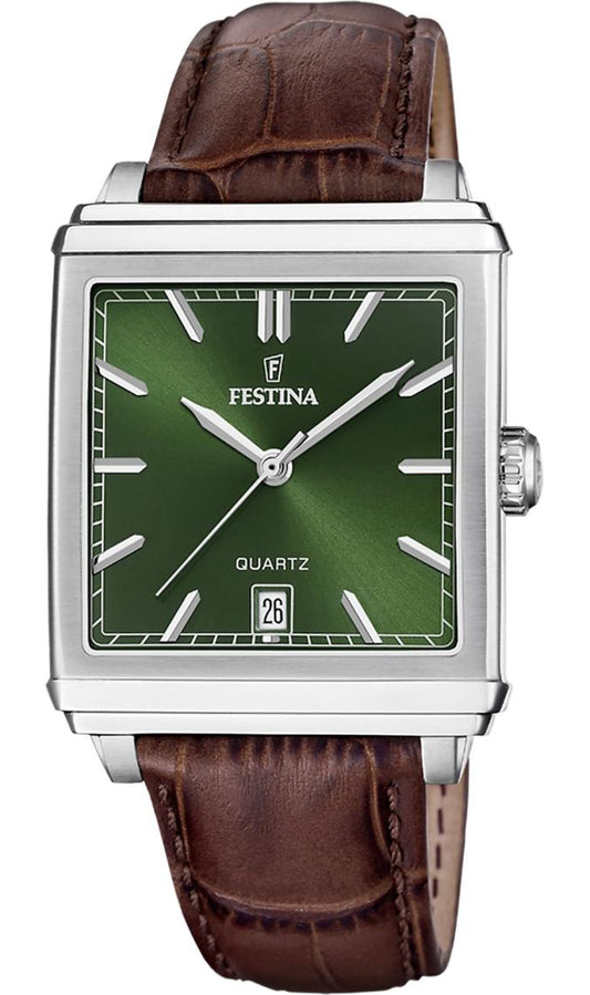 Festina 20681/7 - Herren klassisch