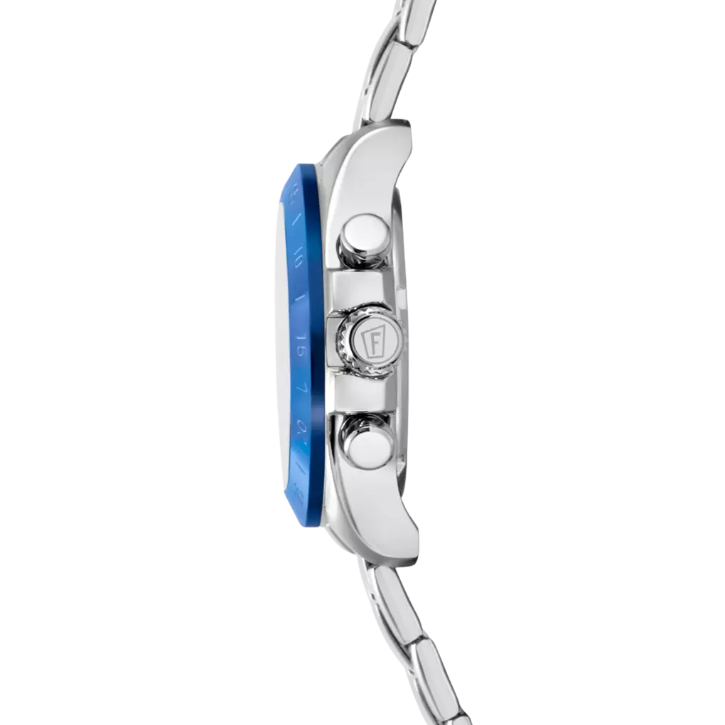 Damenuhr - Chronograph - Festina Modell: 20693_4