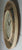 AMS Wanduhr 35 cm Ø Holz und Kunststoff • Funkgesteuertes Quarzwerk • Klares Design