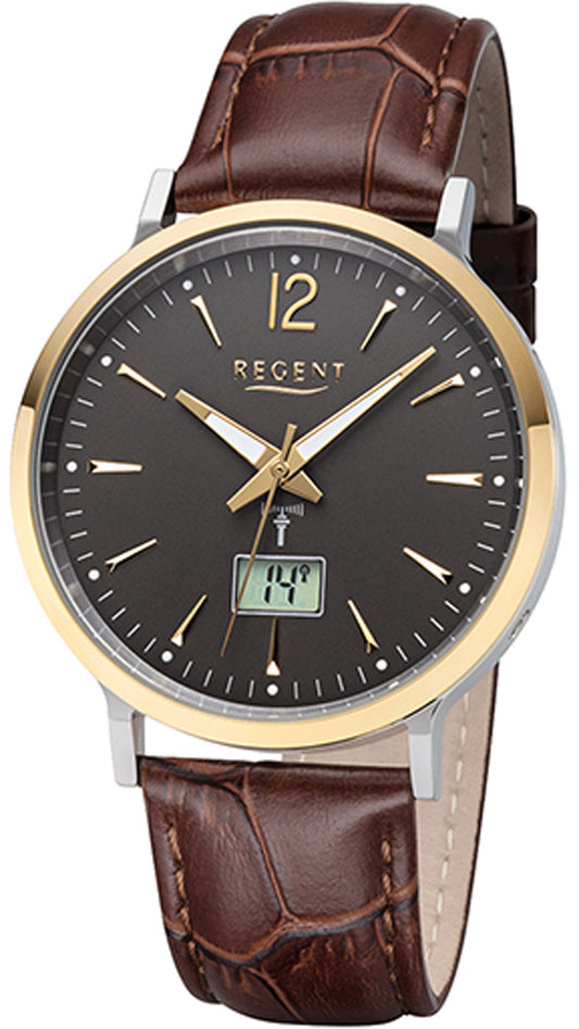 Herrenuhr - Regent Modell: FR-244