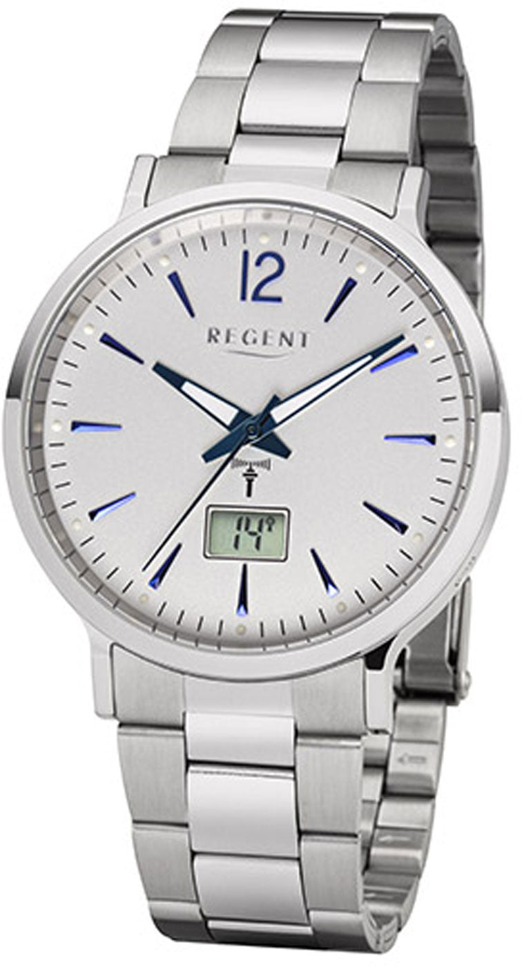 Herrenuhr - Regent Modell: FR-246