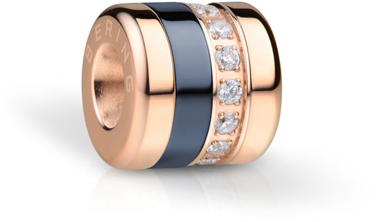 Charm aus Edelstahl - Bering Jewelry Modell: Friends4Ever-3