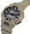 Casio G-Shock GA-010-5AER Herrenuhr • 10 Jahre Batterie • Robust