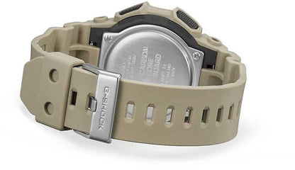 Casio G-Shock GA-010-5AER Herrenuhr • 10 Jahre Batterie • Robust