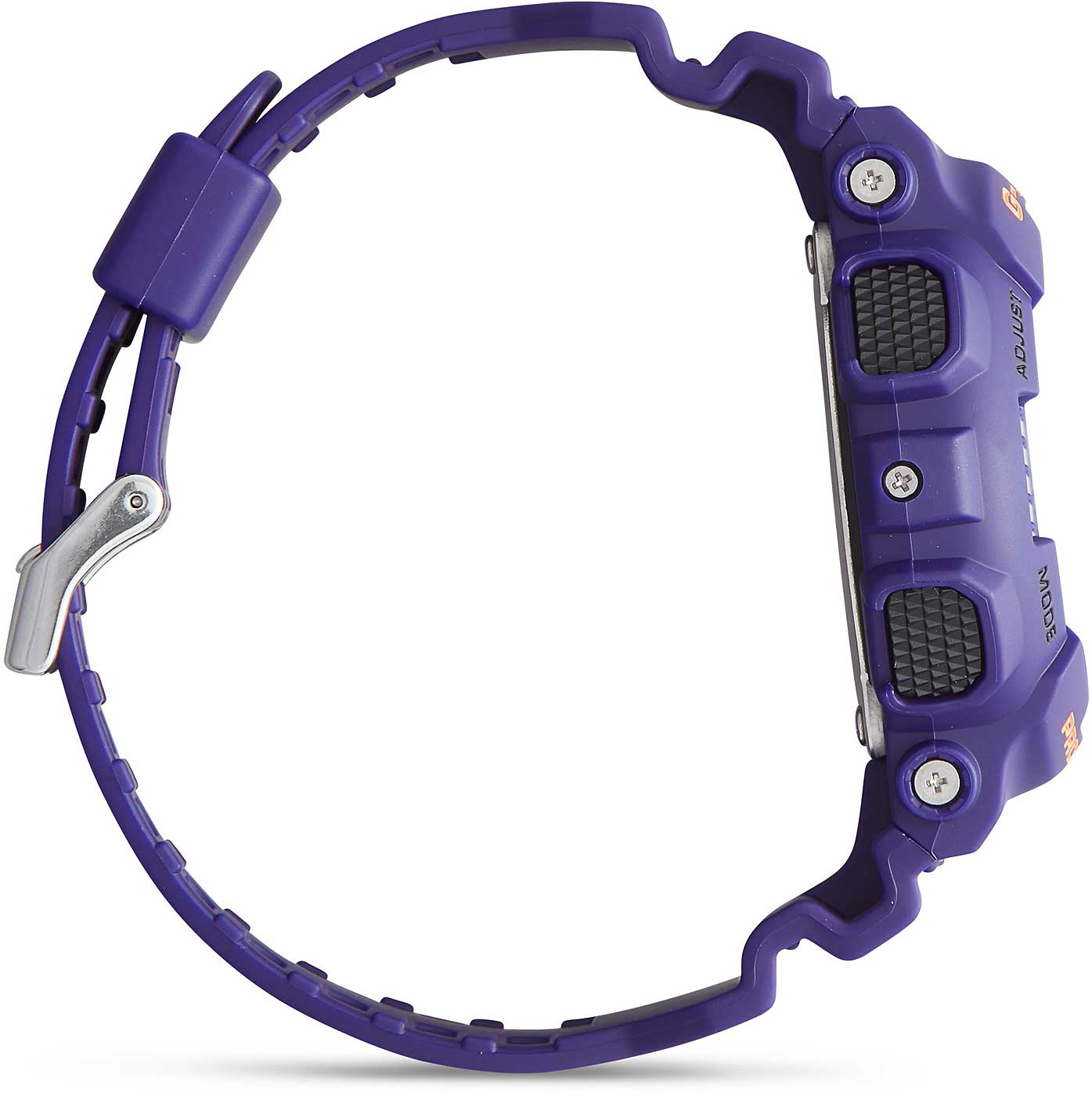 Casio G-Shock GA-140-6AER Herrenuhr • Extreme Stoßfestigkeit • 20 Bar Wasserdichtigkeit
