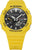 Casio G-Shock GA-B2100C-9AER Uhr • Solar • Bluetooth • Gelb