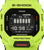 Casio G-Shock GBD-200-9ER Herrenuhr • Smarte Funktionen • Extreme Stoßfestigkeit