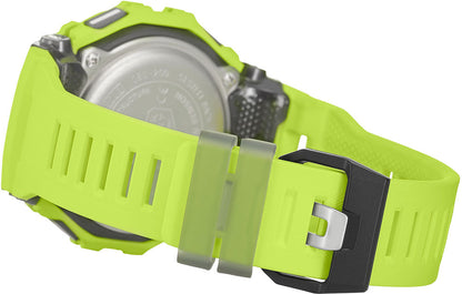 Casio G-Shock GBD-200-9ER Herrenuhr • Smarte Funktionen • Extreme Stoßfestigkeit