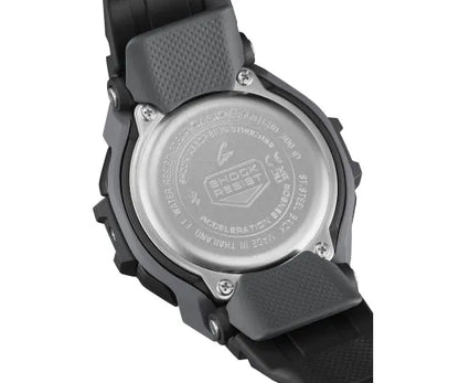 Casio G-Shock G-SQUAD GBD-300-1ER Uhr • Bluetooth • Schrittzähler