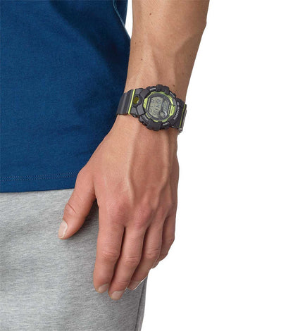 Casio G-Shock GBD-800-8ER Herrenuhr • Extreme Stoßfestigkeit • Smarte Funktionen