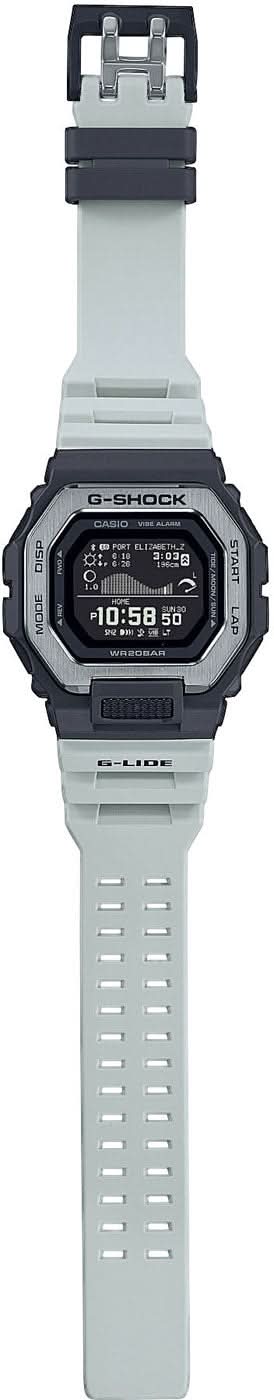 Casio G-Shock GBX-100TT-8ER Uhr