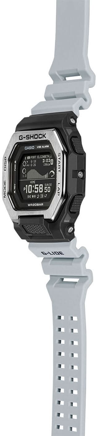 Casio G-Shock GBX-100TT-8ER Uhr