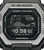 Casio G-Shock GBX-100TT-8ER Uhr