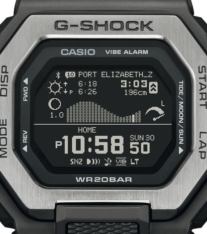 Casio G-Shock GBX-100TT-8ER Uhr
