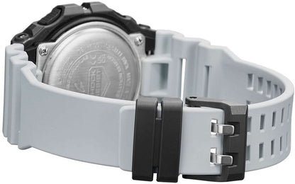 Casio G-Shock GBX-100TT-8ER Uhr