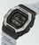 Casio G-Shock GBX-100TT-8ER Uhr