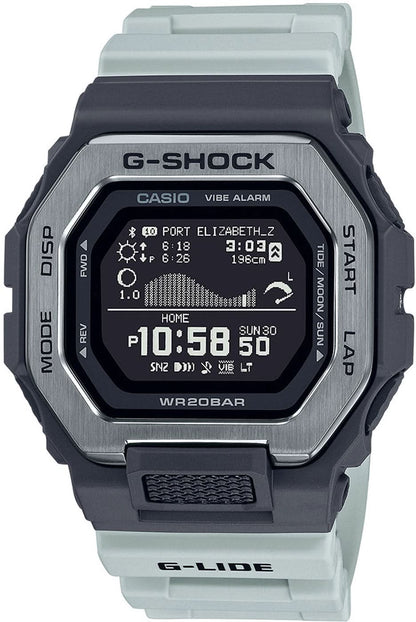 Casio G-Shock GBX-100TT-8ER Uhr