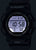 Casio G-Shock GD-010-1ER Herrenuhr • 10 Jahre Batterie • Carbon Core Guard